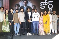 Court Movie Success Meet Photos